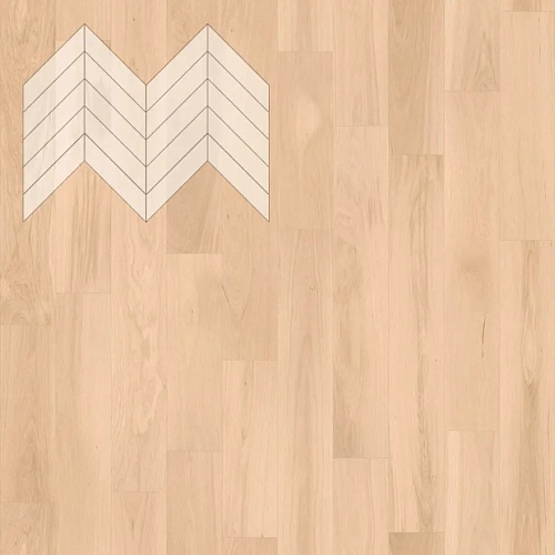 ДУБ СЕЛЕКТ БЕТОН ИНЖЕНЕРНАЯ ДОСКА LAB ARTE ФРАНЦУЗСКАЯ ЁЛКА CHEVRON для пола